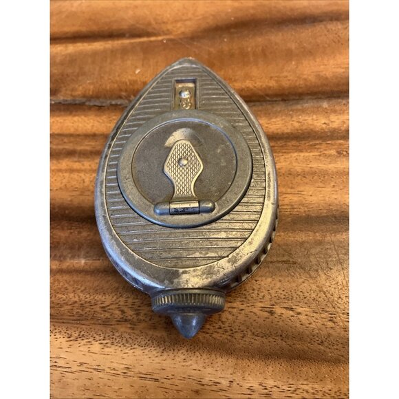 Vintage Evans CL-100 Chalk Line Carpentry / Construction - Picture 8 of 13